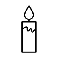 candle 